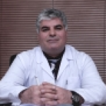 تصویر دکتر عباس بهراد