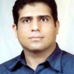 تصویر دکتر کیوان خسروی فرد