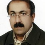 تصویر دکتر احمد رشیدی