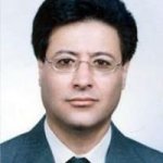 تصویر دکتر مصطفی مستوفی