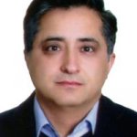 تصویر دکتر رضا محمدیان