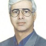 تصویر دکتر محمدحسین جباری