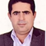 تصویر دکتر احمد کرد