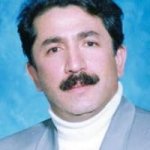 تصویر دکتر کمال حسینی شکرابی