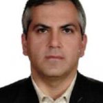 تصویر دکتر رضا پرتوی