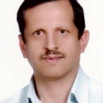 تصویر دکتر فتح اله کمالی