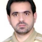 تصویر دکتر محمدتقی مهدوی