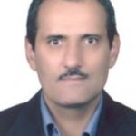 تصویر دکتر علی زارعی