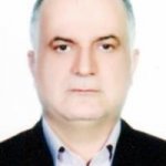 تصویر دکتر اسماعیل اسلامی خلیلی