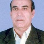 تصویر دکتر هادی فغانزاده لاکه