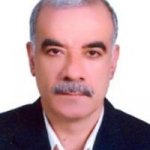 تصویر دکتر محمود شمال زاده