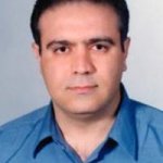 تصویر دکتر رضا عندلیبی