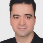 تصویر دکتر محمود حیدری