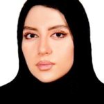 تصویر دکتر آیناز هادی
