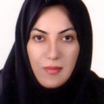 تصویر دکتر سیده بتول امینی