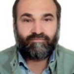 تصویر دکتر فتح اله ملک زاده