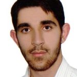 تصویر دکتر محمدحسین امینی تهرانی