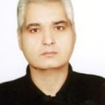 تصویر دکتر محمد رمدانی