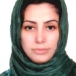 تصویر دکتر بهناز اسلامی
