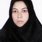 تصویر دکتر اعظم شاهواروقی فراهانی