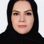 تصویر دکتر شراره فتح ابادی