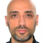 تصویر دکتر مجید شریعتی