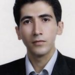 تصویر دکتر رضا فرج اللهی