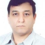 تصویر دکتر نادر صادق نیاء