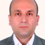 تصویر دکتر پیمان پازنده