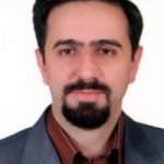 تصویر دکتر رضا سلطانمحمدی