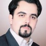 تصویر دکتر پیمان کاظمی
