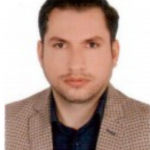 تصویر دکتر نادر پازیار