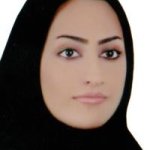 تصویر دکتر فاطمه زارعی