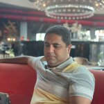 تصویر دکتر سیدمحمدمهدی غفاری همدانی