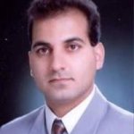 تصویر دکتر محمدتقی نکوئی مهر