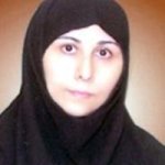 تصویر دکتر فرخ لقا احمدی