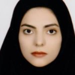 تصویر دکتر فاطمه صفوی