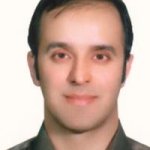تصویر دکتر سیدآرش امینی