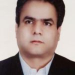 تصویر دکتر ولی اله اکبری