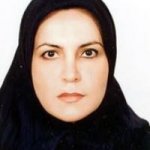 تصویر دکتر شهناز اقافرج اله