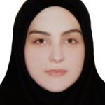 تصویر دکتر اسما صالح نیا