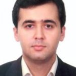 تصویر دکتر بهرام سقای اسلامی