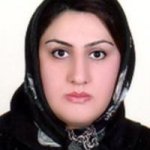 تصویر دکتر فاطمه فرخ نژادافشار