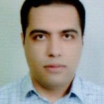 تصویر دکتر پیام ریاحی سامانی