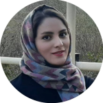 تصویر دکتر عاطفه امینی