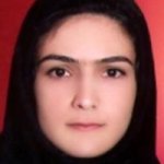 تصویر دکتر صبریه زارعی