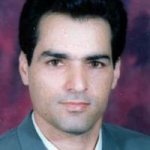 تصویر دکتر محمود شاهرخی عمرانی