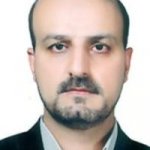 تصویر دکتر علی رضا یاقوتی