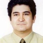تصویر دکتر بابک شکوهی