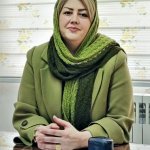 تصویر دکتر عاطفه صفوی